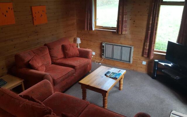 Pantglas Hall Holiday Lodges and Leisure Club