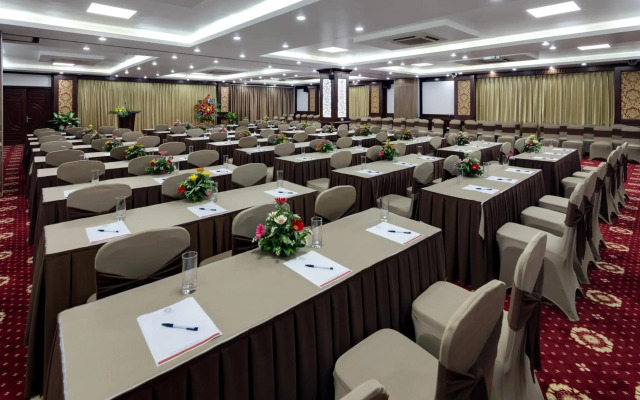 Center Hotel Bac Ninh