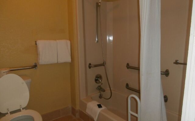 Americas Best Value Inn Conyers