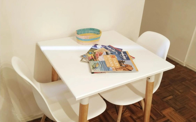 Vuelta de Obligado Apartment