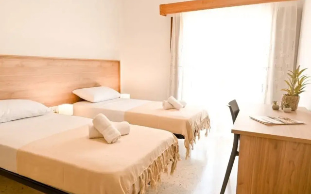 7 Mediterranea Villa