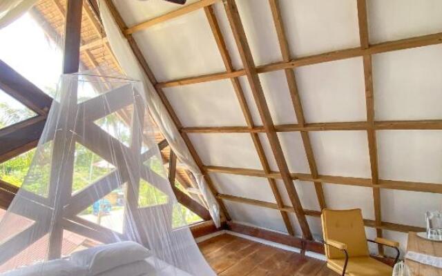 Secret Spot Siargao - Hostel