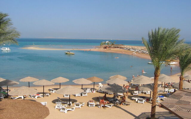 Sharm Grand Plaza Resort - Families and Couples Only.