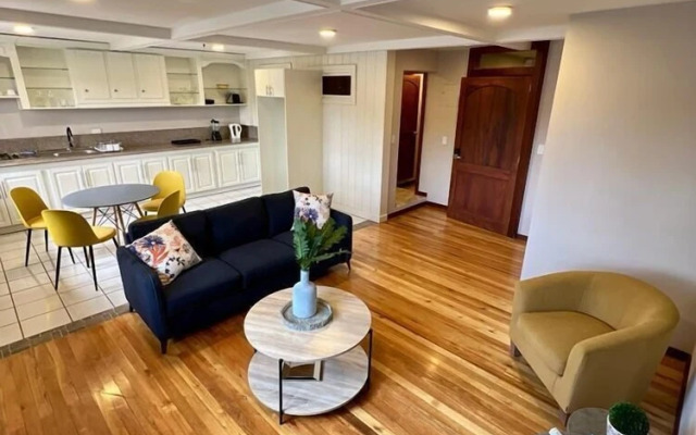 Santa Lucia Suites - Barranco