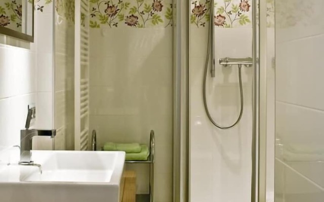 Zederberg Appartements