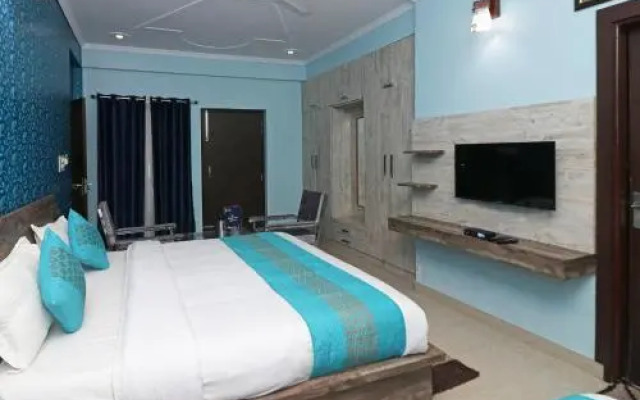 Royal Residency