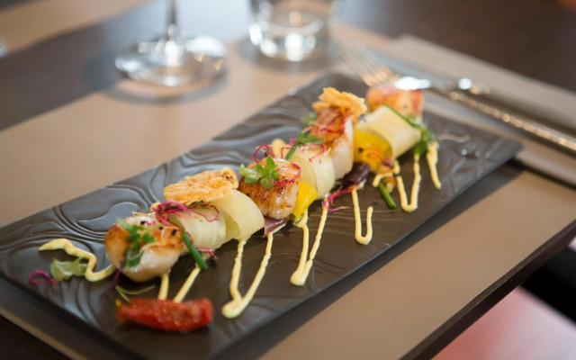 Mercure Rennes Cesson