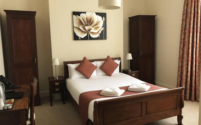 The Regency, Clifton Bristol by Belvilla