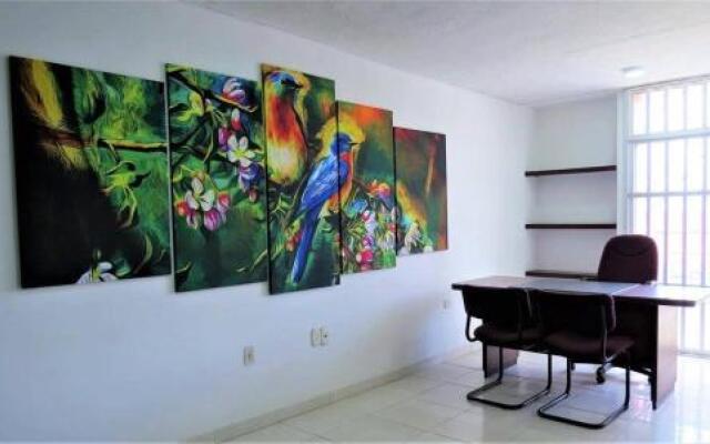 Hotel Portal De La U