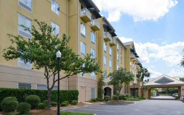 SpringHill Suites Charleston Riverview