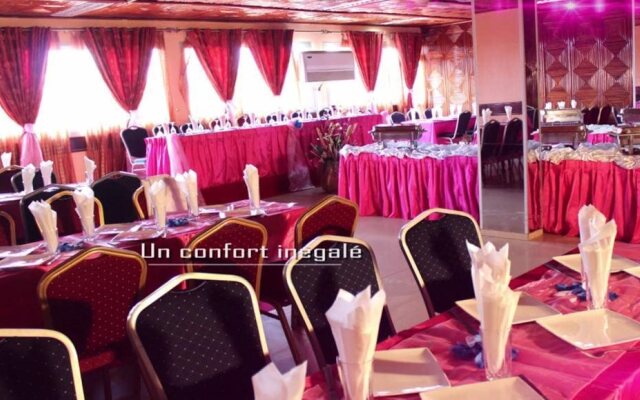 Hotel Mansel