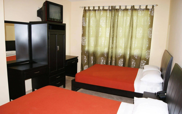 Hotel Marvento Dos