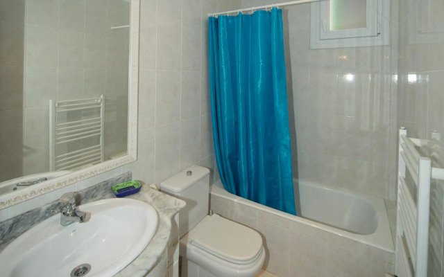 La Casa Roja de Saioa