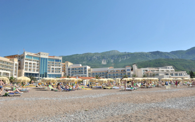 Hotel Splendid Conference and Spa Resort