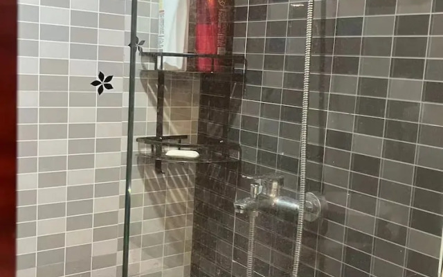 Guangzhou Damei Apartment