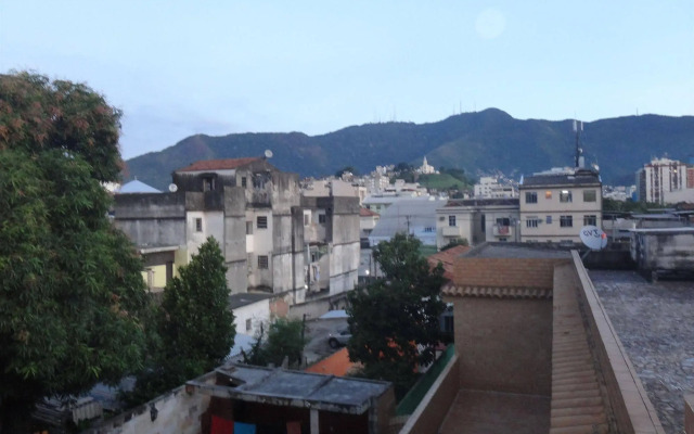 Go2Rio Hostel - VouPruRio