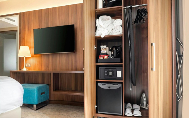 Courtyard by Marriott Edinburgh