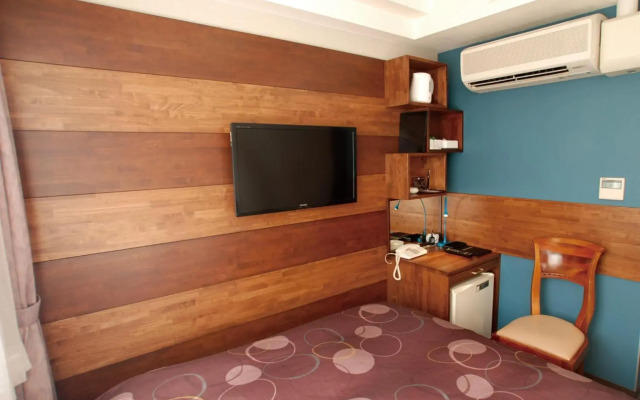 Hotel Arstainn