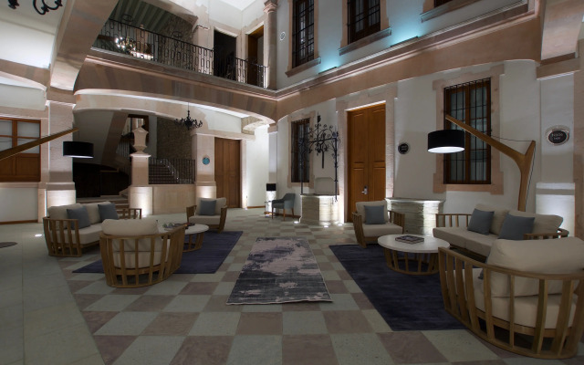 Nueve 25 Hotel Boutique