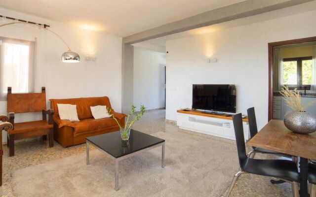 House La Marina Benissa