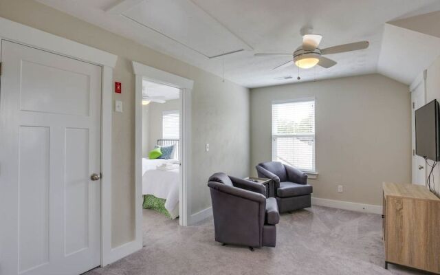 505 The Atlantic House