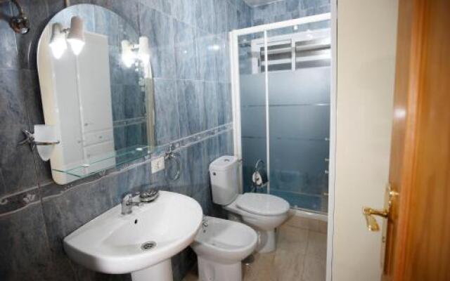 Tabaiba Sea Views Apartment I