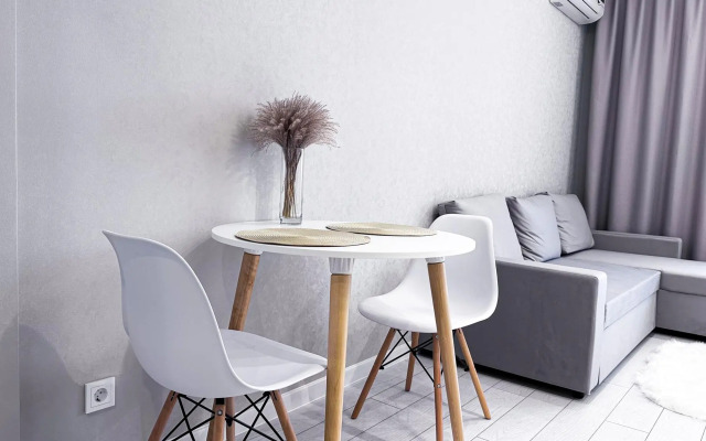 Апартаменты на улице Бари Галеева 8А корпус 4