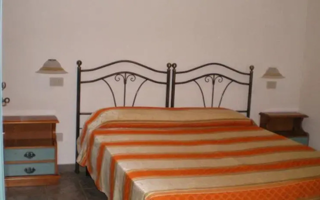 Agriturismo Predas Rujas