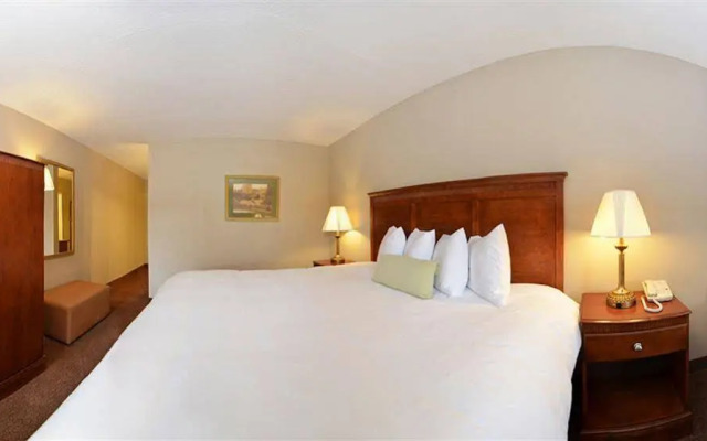 Best Western Brewton Inn