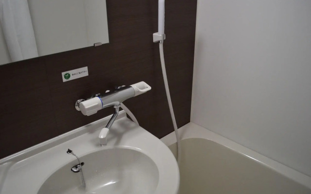Hotel Route-Inn Annaka