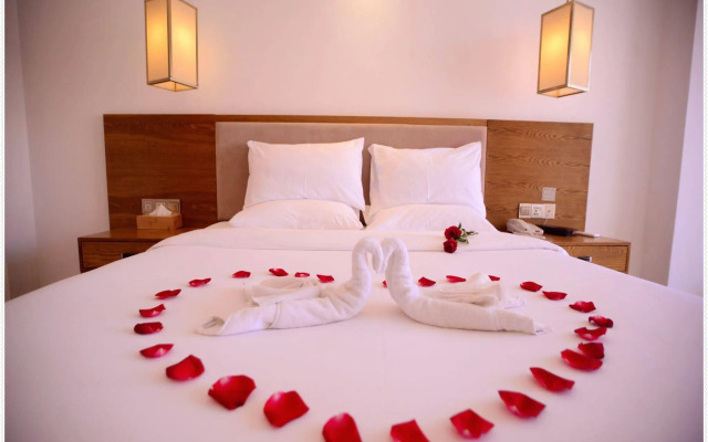 Yin Yun Seaview Hotel