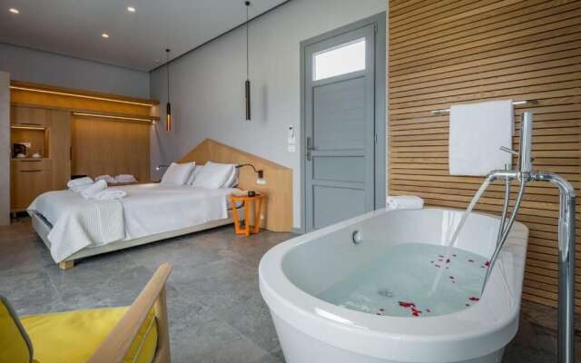 Daluz Boutique Hotel