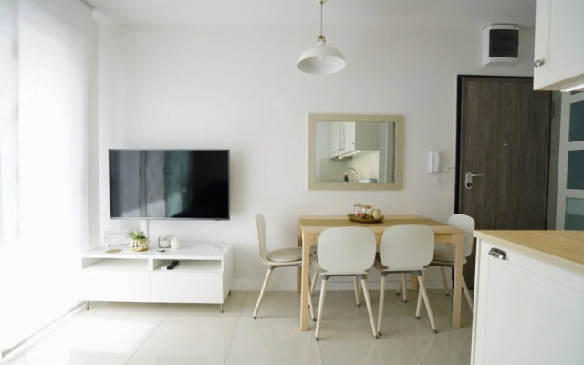 Perla - Modern and Cozy - A1