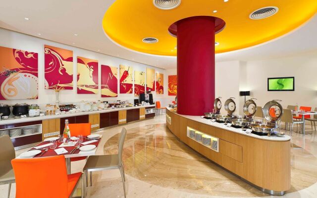 ibis Navi Mumbai Hotel