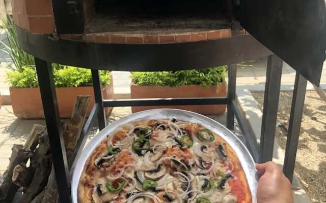 Suites Lomboy & Plaza