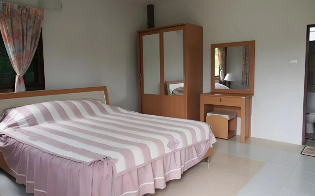 Pattharapuri Valley Resort