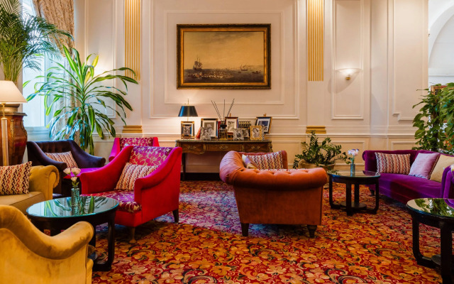 Hotel West End Nice