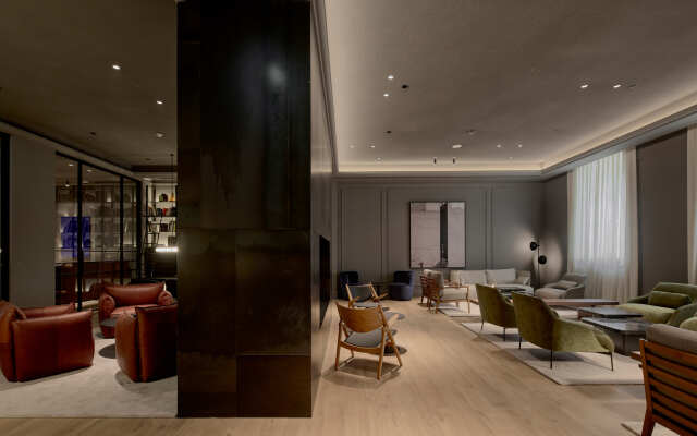 Kozmo Hotel Suites & Spa - Small Luxury Hotels of the World