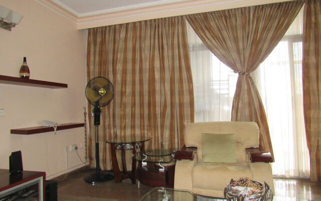 Luxury Flats Victoria Island Lagos