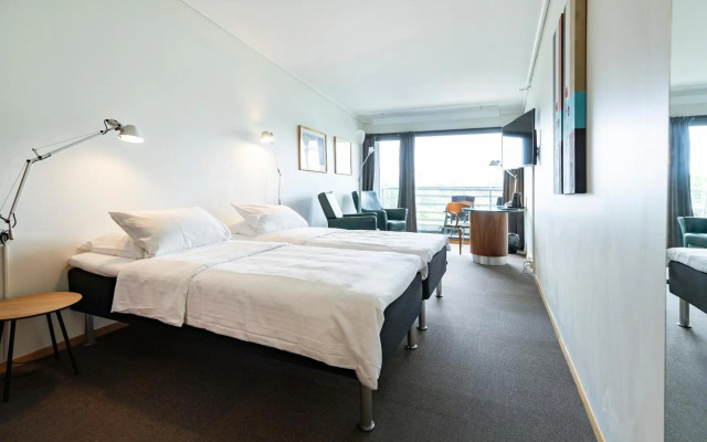 Aiden by Best Western Haugesund Airport