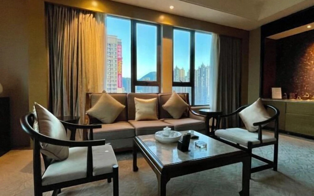 Winlong International Hotel