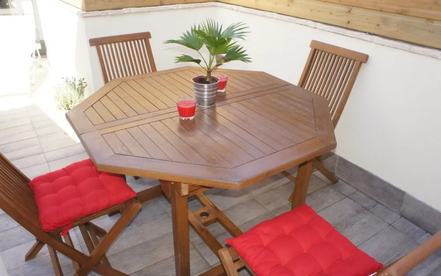 Appartement De Charme Bordeaux Chatrons