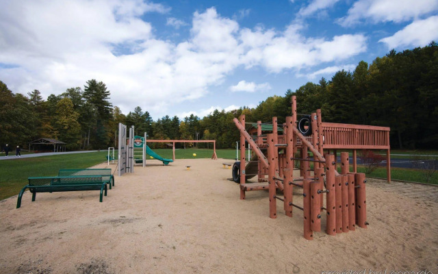 Club Wyndham Resort at Fairfield Sapphire Valley