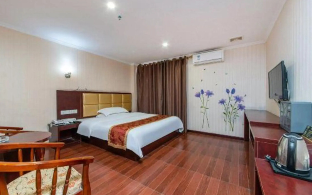 Fengyuan Hotel(深圳丰源酒店)