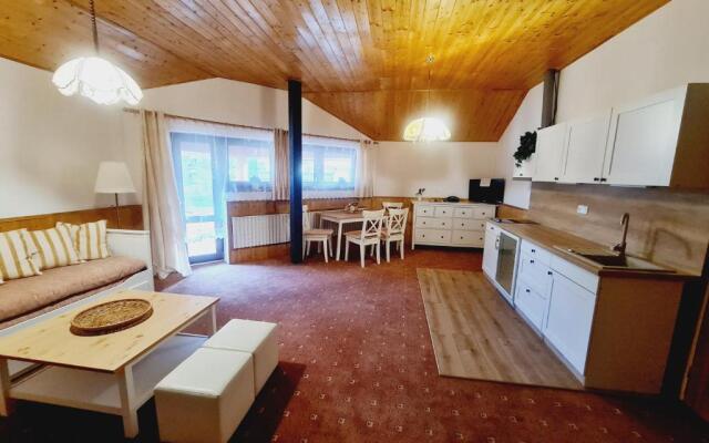 Garni Hotel Asas