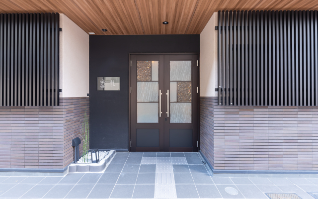 Stay SAKURA Kyoto Ryu