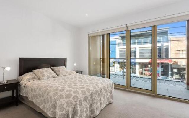 Balwyn Boutique Apartments