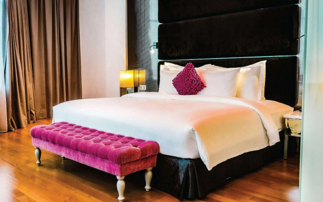 Wyndham Grand Bangsar Kuala Lumpur
