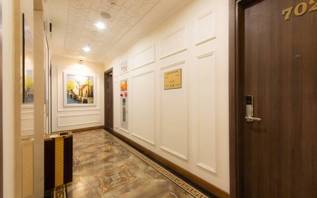 Dai Phat Hotel
