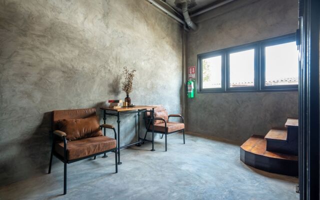 House of Machine - Bangkok